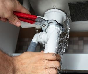 About Emergency plumbing pros Whitehall, MI